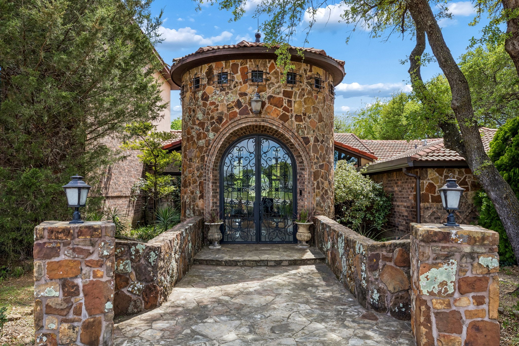 3800 Ranch Estates Drive Plano TX 75074