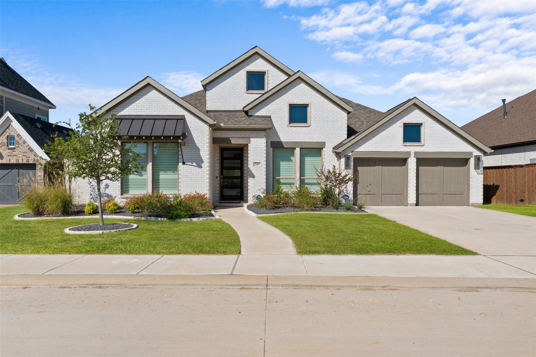 2609 Sibley Drive Midlothian TX 76065