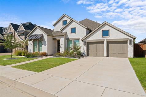 2609 Sibley Drive Midlothian TX 76065