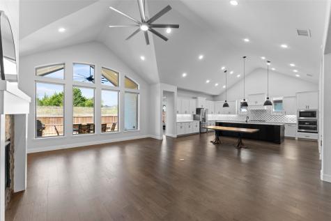 2609 Sibley Drive Midlothian TX 76065