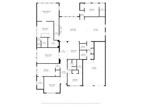 2609 Sibley Drive Midlothian TX 76065