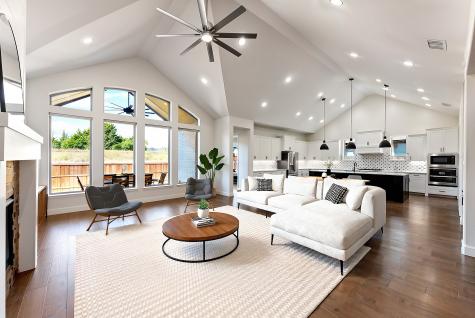 2609 Sibley Drive Midlothian TX 76065