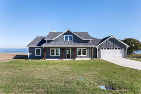 253 Caro Drive West Tawakoni TX 75474