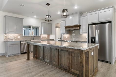 253 Caro Drive West Tawakoni TX 75474