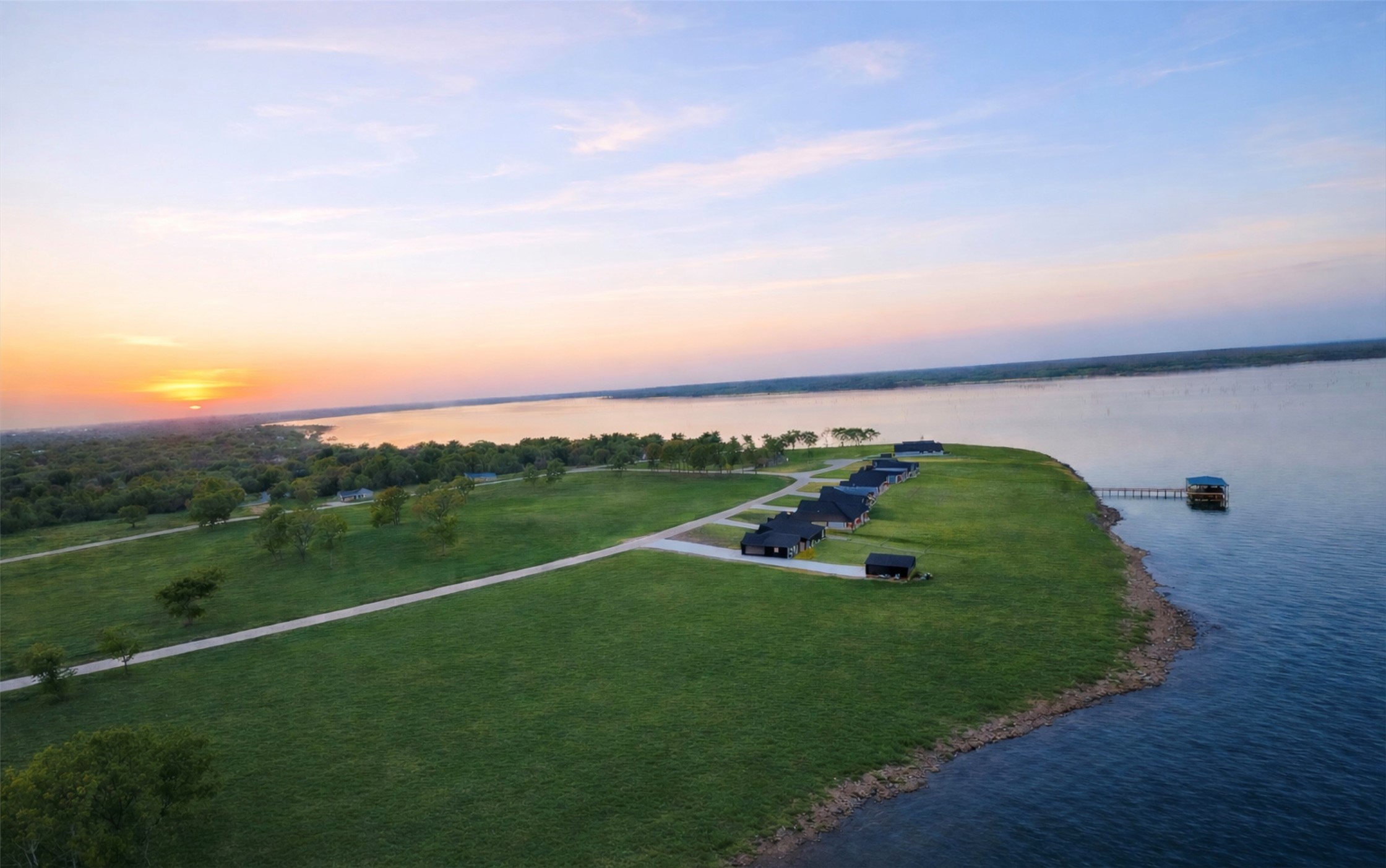 253 Caro Drive West Tawakoni TX 75474
