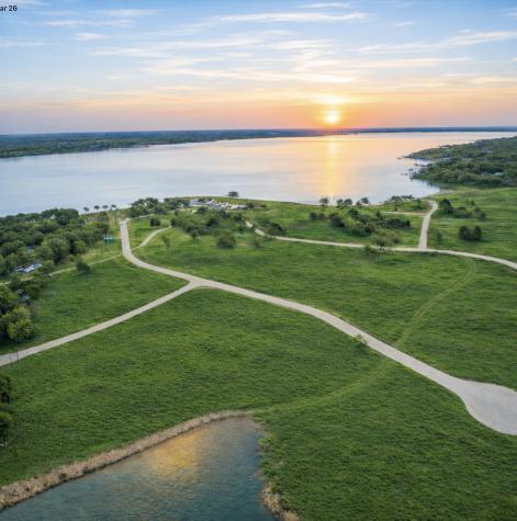 253 Caro Drive West Tawakoni TX 75474