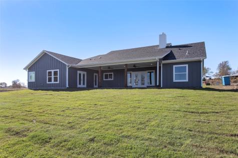 253 Caro Drive West Tawakoni TX 75474