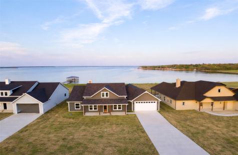 253 Caro Drive West Tawakoni TX 75474