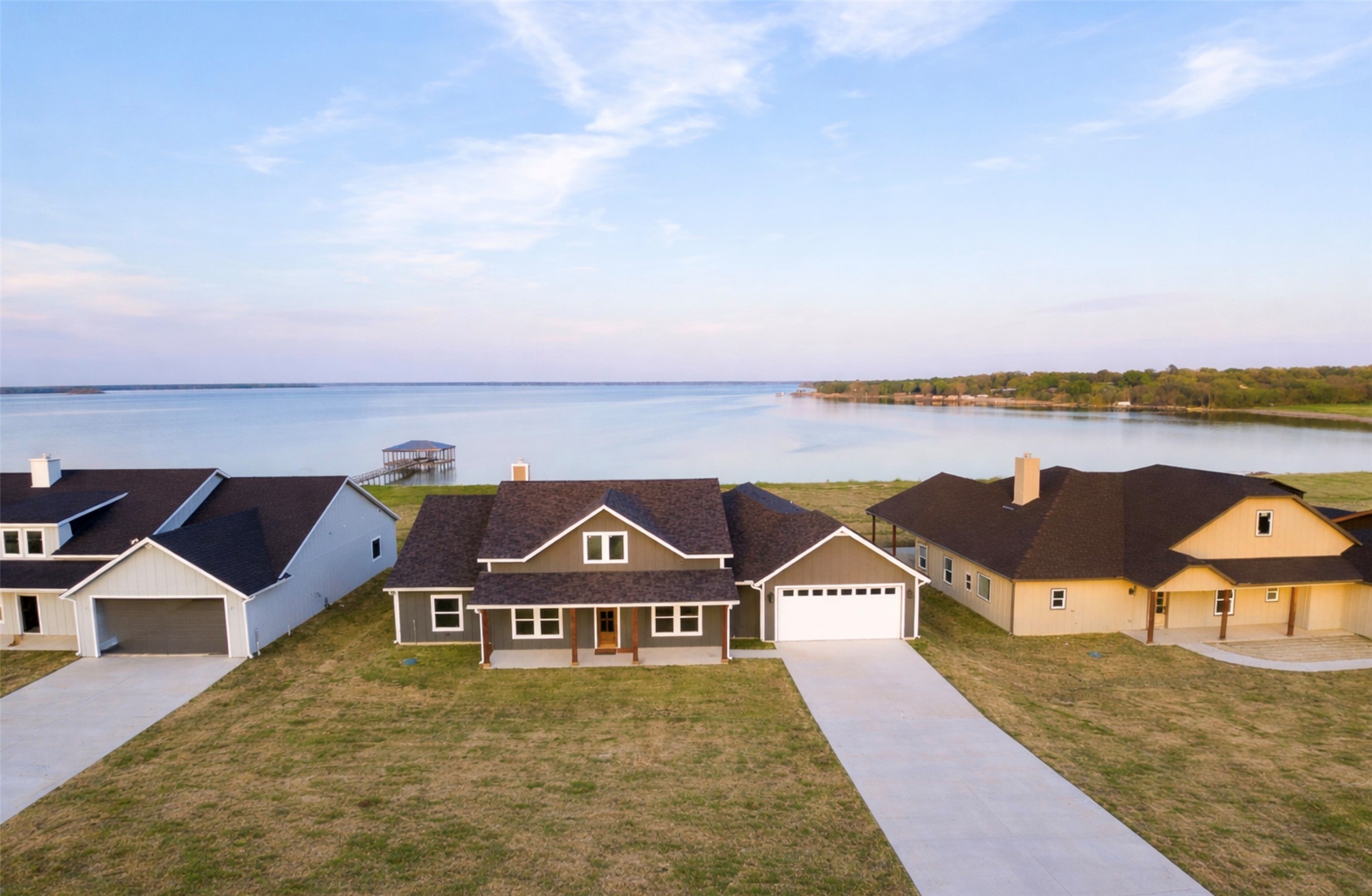 253 Caro Drive West Tawakoni TX 75474