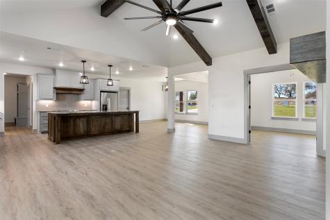 253 Caro Drive West Tawakoni TX 75474
