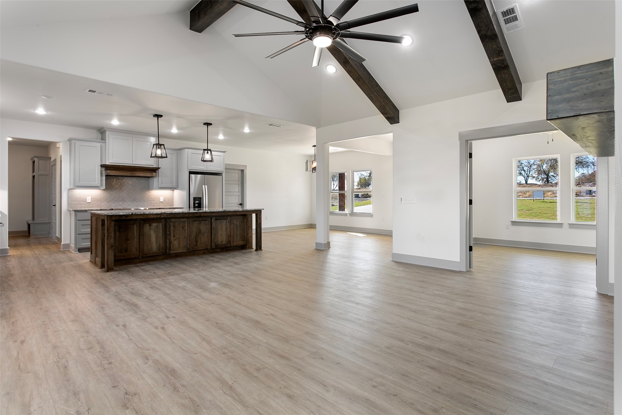 253 Caro Drive West Tawakoni TX 75474