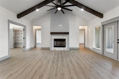 253 Caro Drive West Tawakoni TX 75474