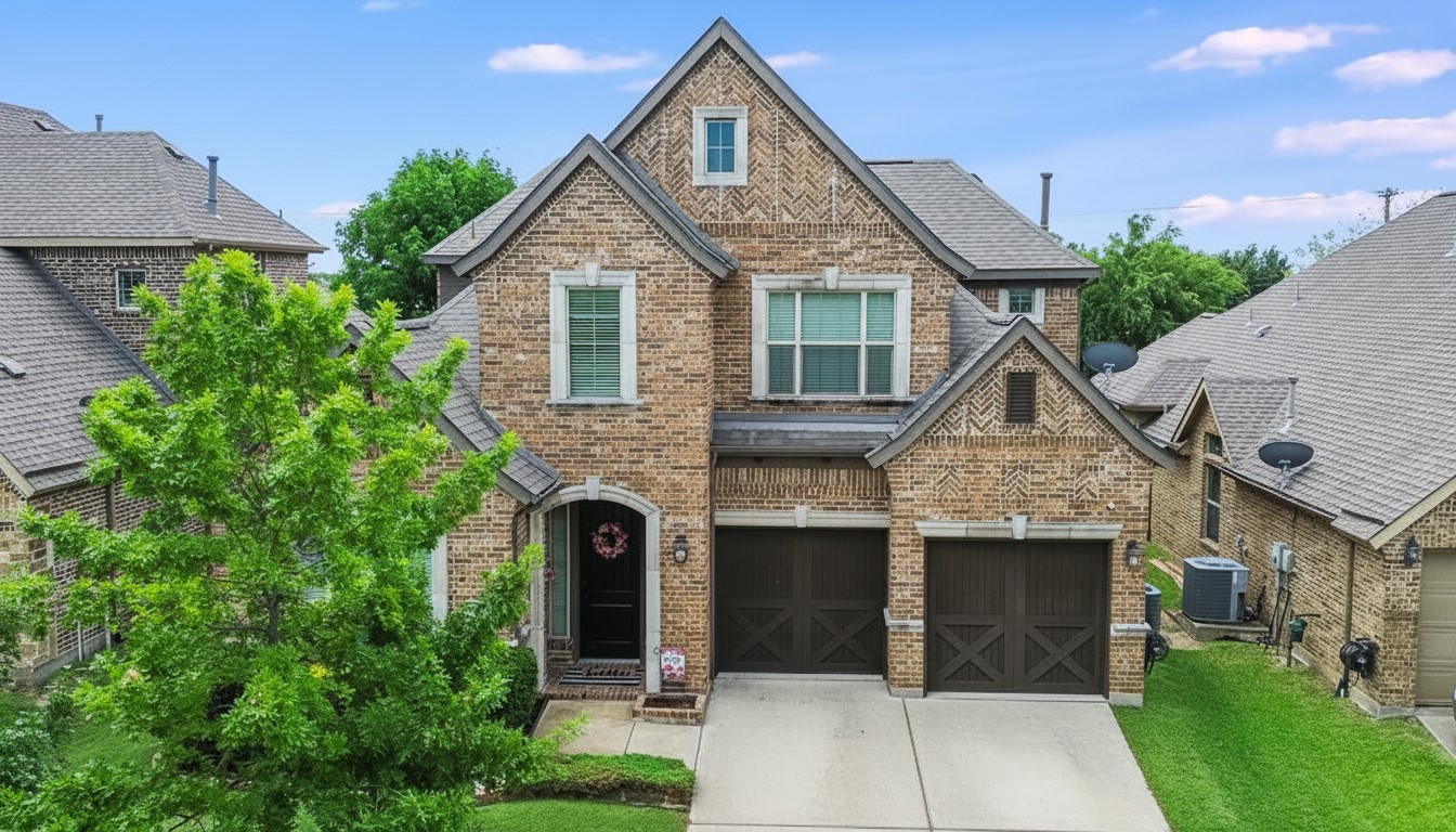 6905 Denali Drive Mckinney TX 75070