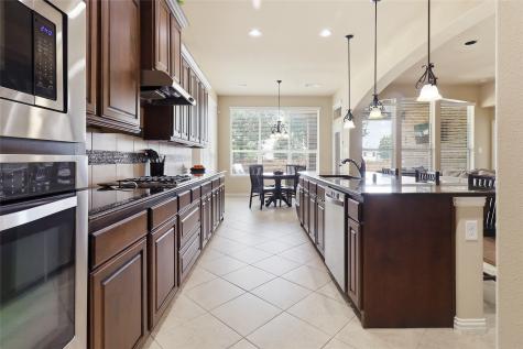 6905 Denali Drive Mckinney TX 75070
