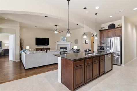 6905 Denali Drive Mckinney TX 75070