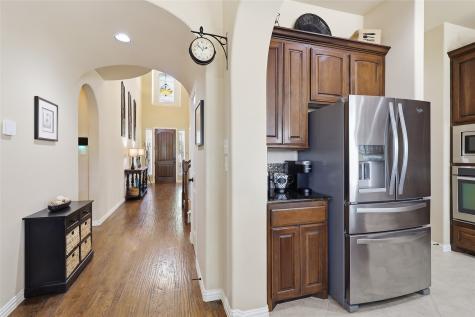 6905 Denali Drive Mckinney TX 75070