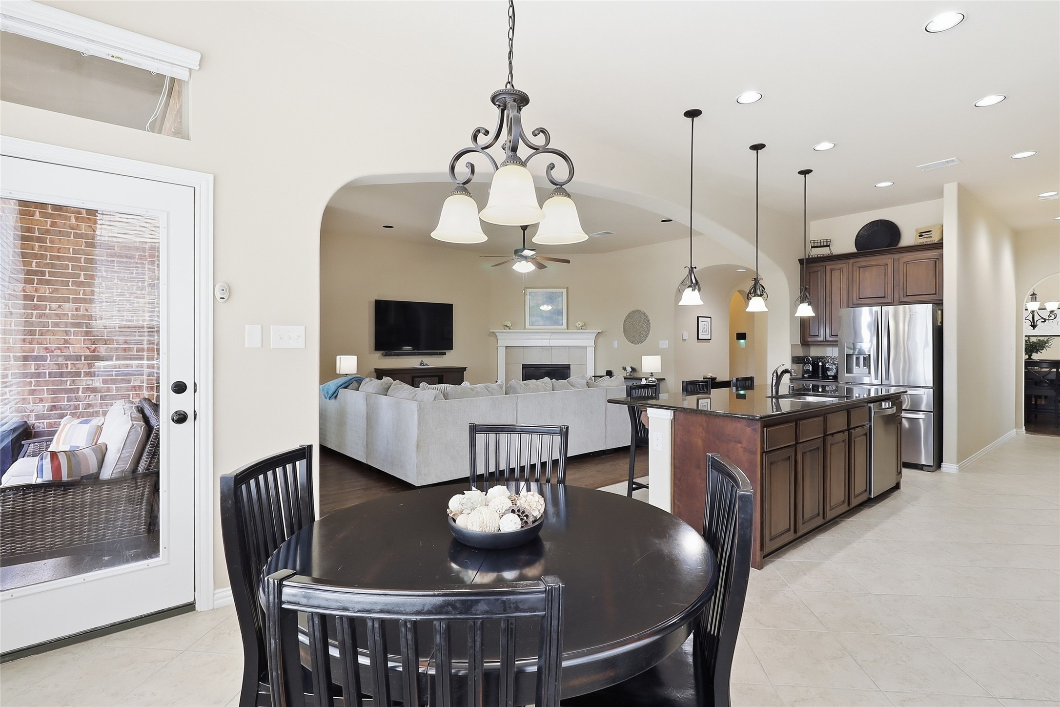 6905 Denali Drive Mckinney TX 75070
