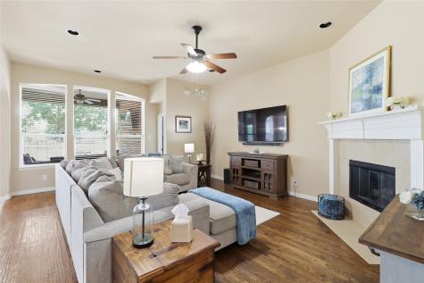 6905 Denali Drive Mckinney TX 75070