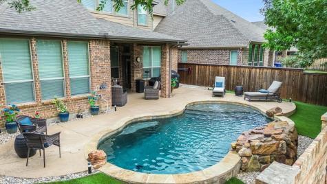 6905 Denali Drive Mckinney TX 75070