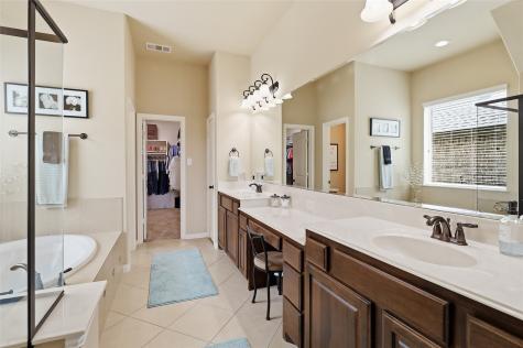 6905 Denali Drive Mckinney TX 75070