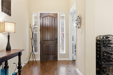 6905 Denali Drive Mckinney TX 75070