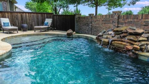6905 Denali Drive Mckinney TX 75070