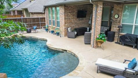 6905 Denali Drive Mckinney TX 75070