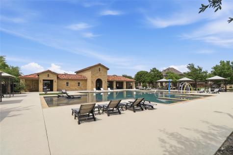 6905 Denali Drive Mckinney TX 75070