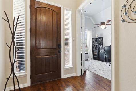 6905 Denali Drive Mckinney TX 75070