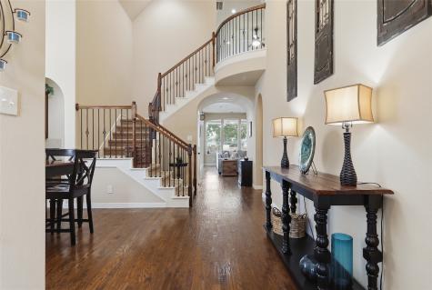 6905 Denali Drive Mckinney TX 75070