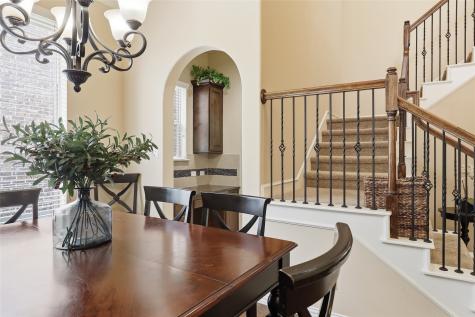 6905 Denali Drive Mckinney TX 75070