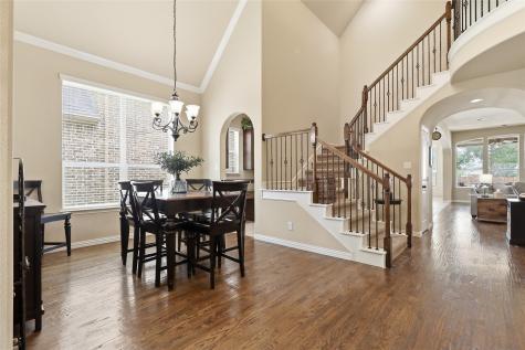 6905 Denali Drive Mckinney TX 75070