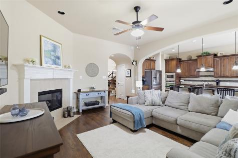 6905 Denali Drive Mckinney TX 75070