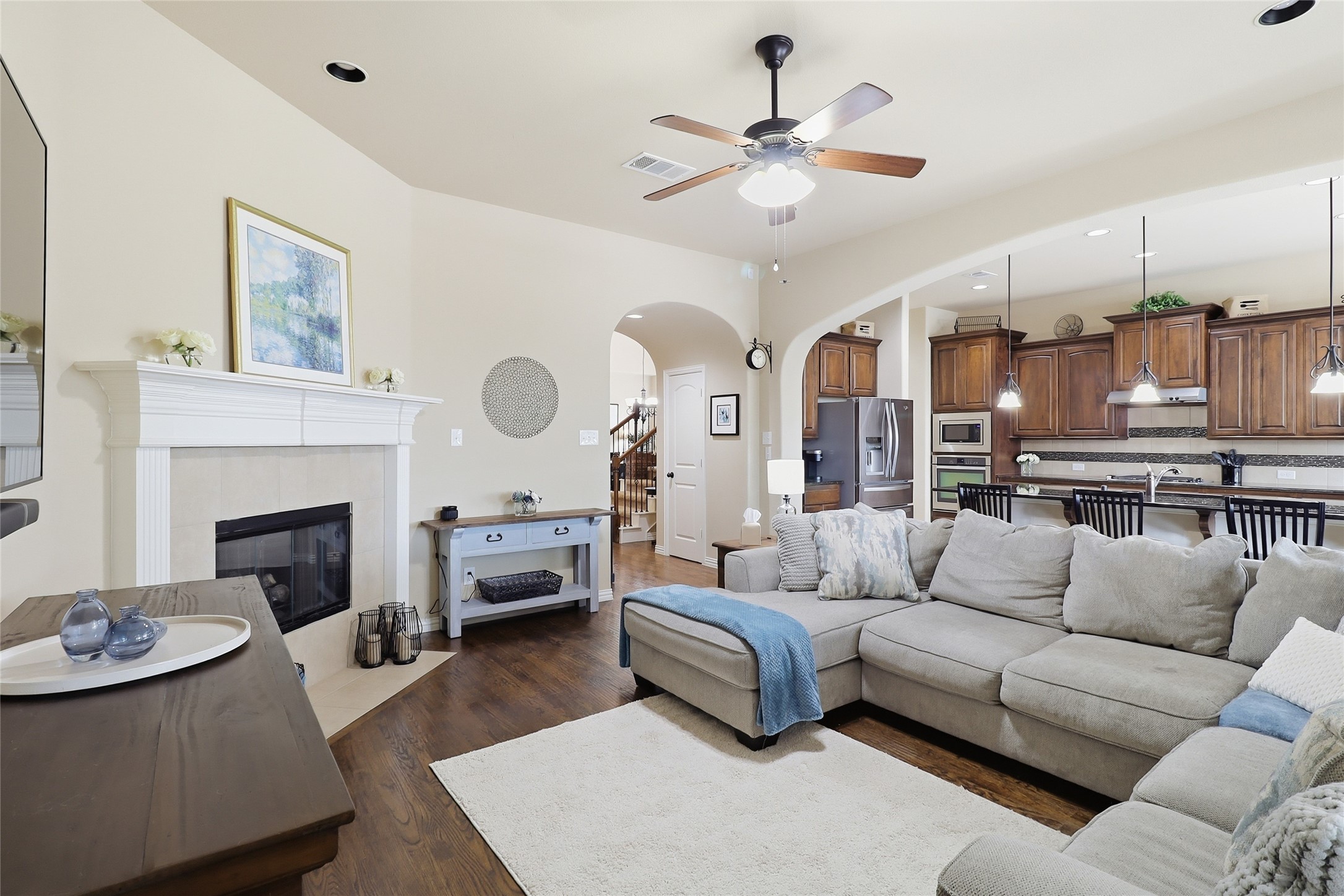 6905 Denali Drive Mckinney TX 75070