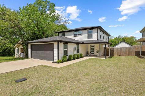 776 E Fulton Street Van Alstyne TX 75495