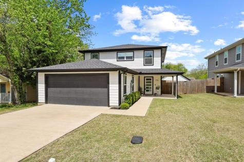 776 E Fulton Street Van Alstyne TX 75495