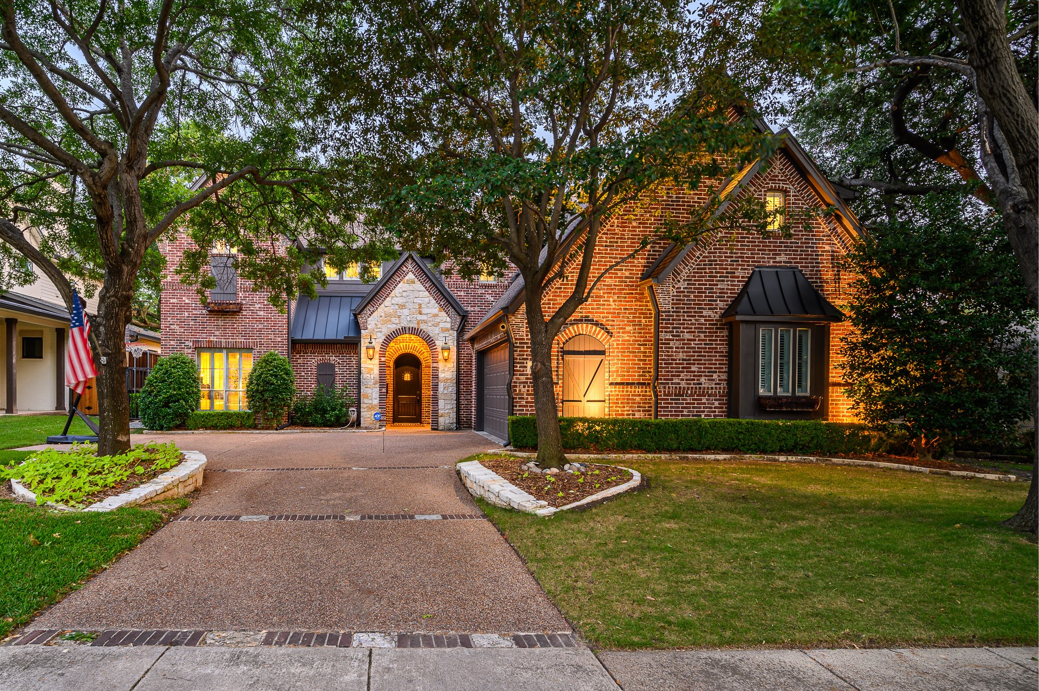 6720 Park Lane Dallas TX 75225