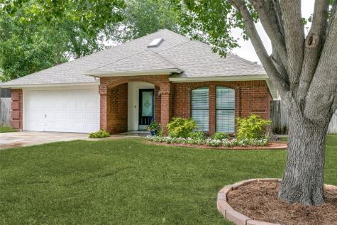 7625 Teresa Court North Richland Hills TX 76182