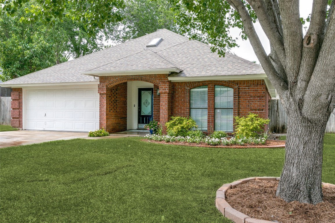7625 Teresa Court North Richland Hills TX 76182