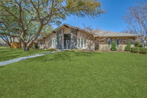 6809 Roundrock Road Dallas TX 75248
