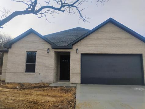 146 Hauser Place Runaway Bay TX 76426
