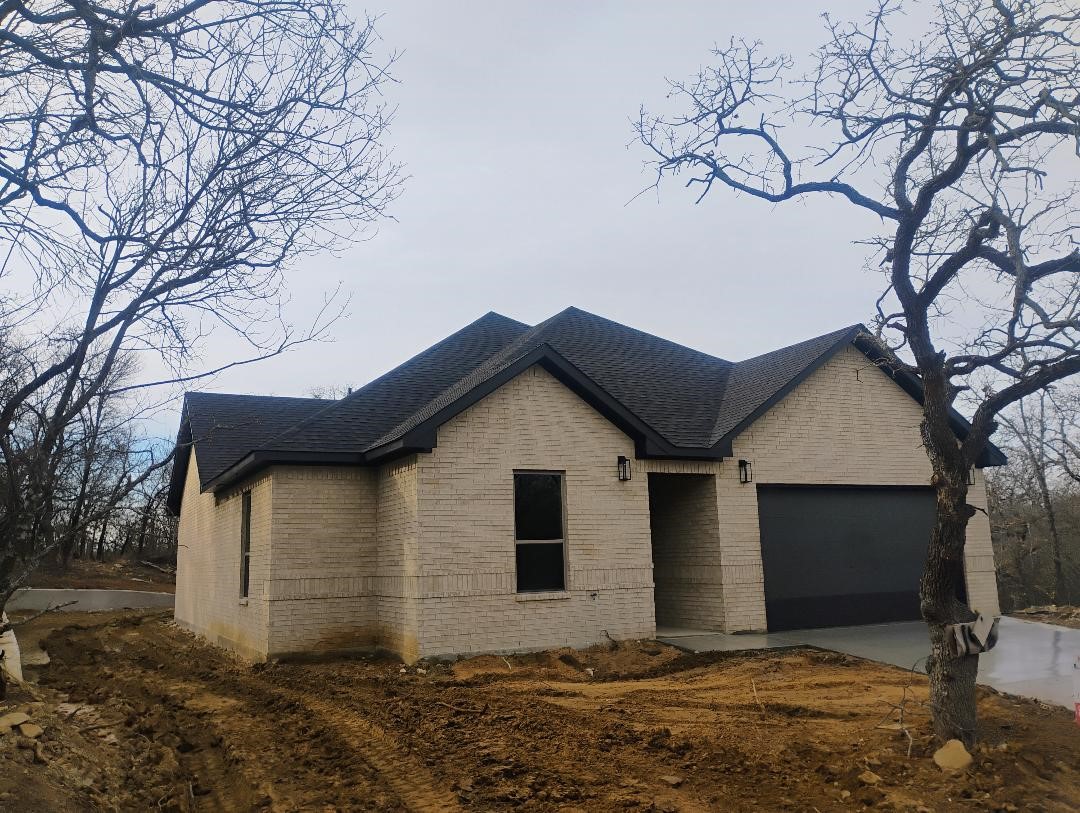 146 Hauser Place Runaway Bay TX 76426