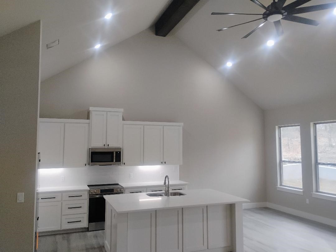146 Hauser Place Runaway Bay TX 76426