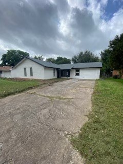 1928 Canterbury Street Irving TX 75062
