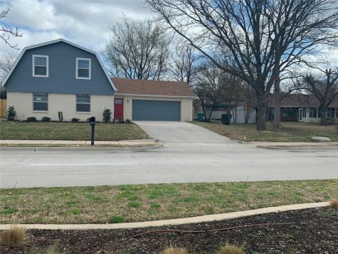 3213 N Loy Lake Road Sherman TX 75090