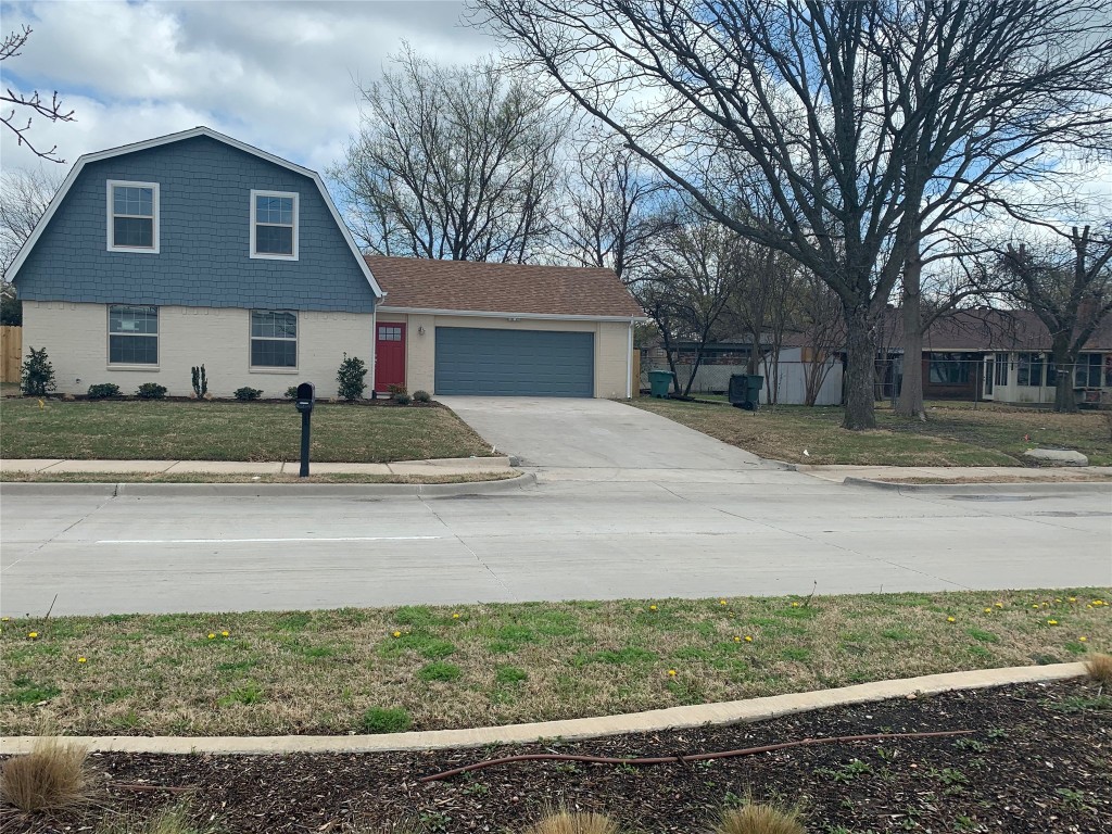 3213 N Loy Lake Road Sherman TX 75090