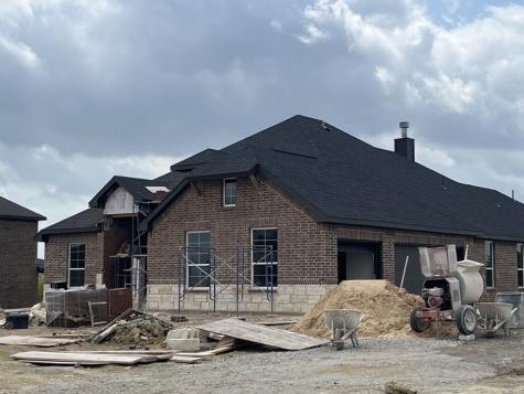 12809 Northern Steppe Road Ponder TX 76259