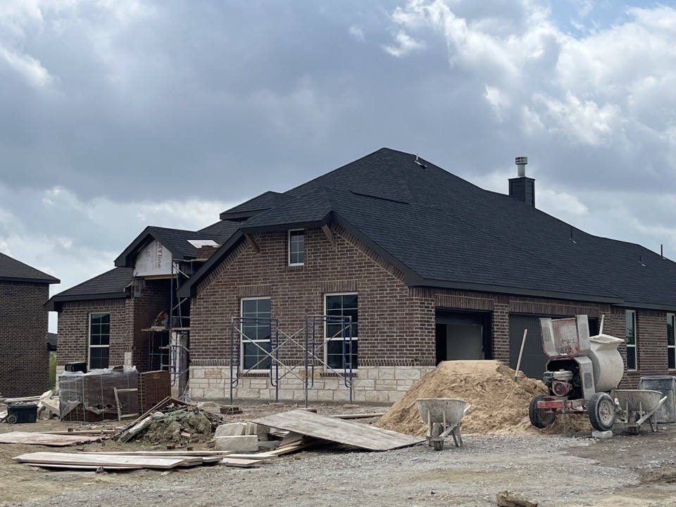 12809 Northern Steppe Road Ponder TX 76259