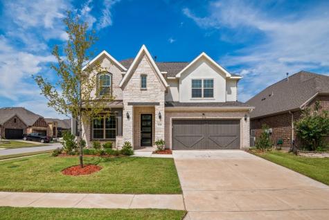5820 Fuder Drive Mckinney TX 75070