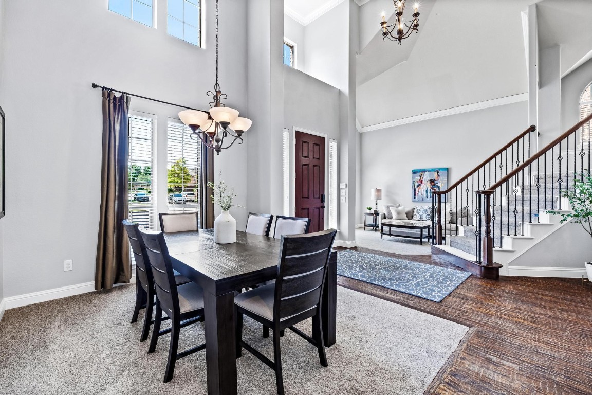 11456 Ashdon Lane Frisco TX 75035